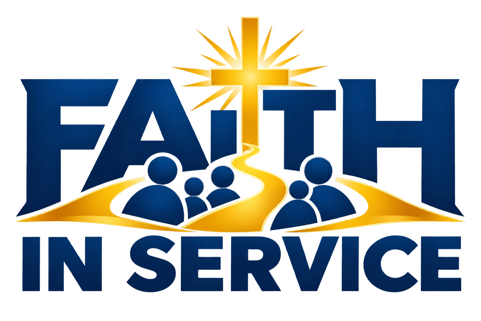 Faith In Service